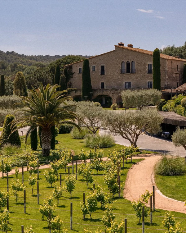 19 Best Wedding Venues in Spain