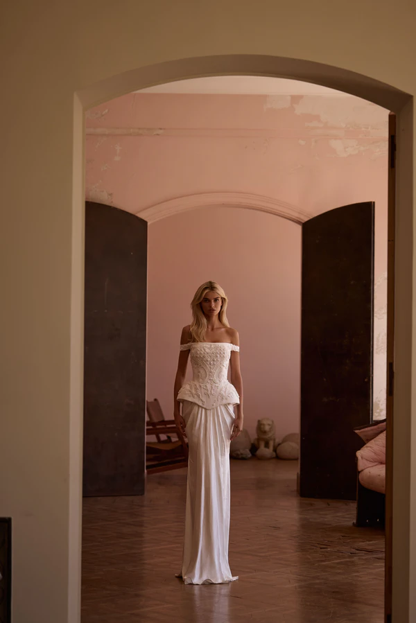 Milla Nova, wedding bridal in Poland, Europe — portfolio photo 1
