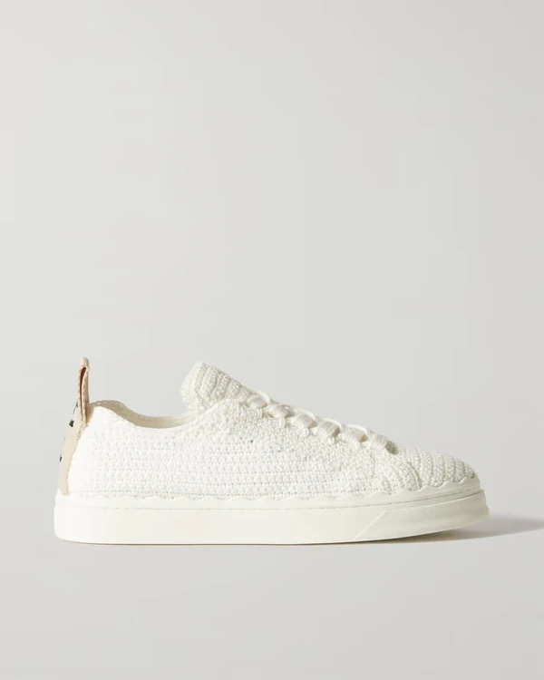 Best Designer Sneakers for Active Brides