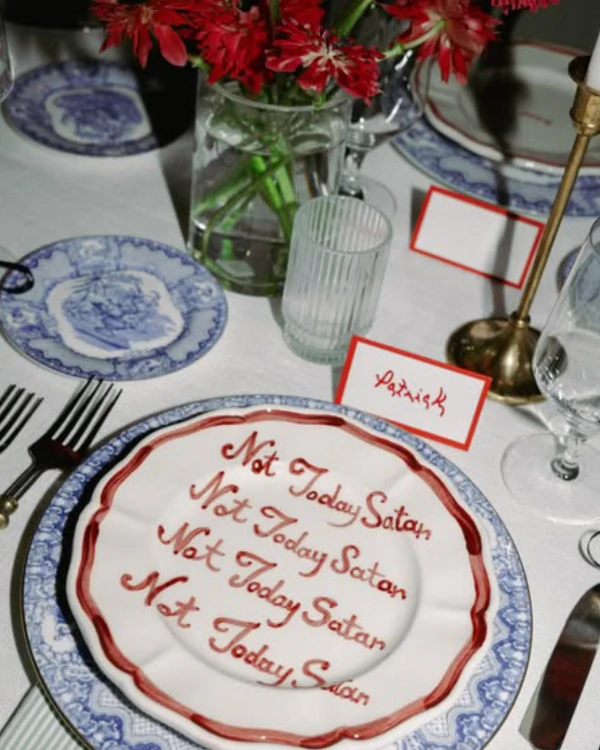 14 Unique Artisanal Tableware Brands to Know