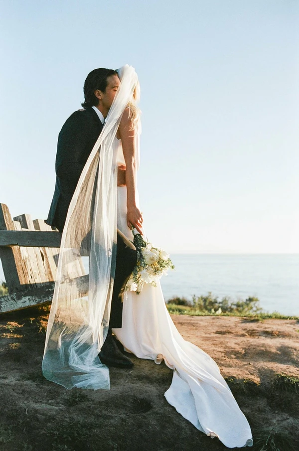 Monique Bianca, wedding photographers in California, USA — portfolio photo 5