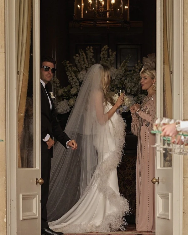 5 Ideas of an Ideal Wedding Reception