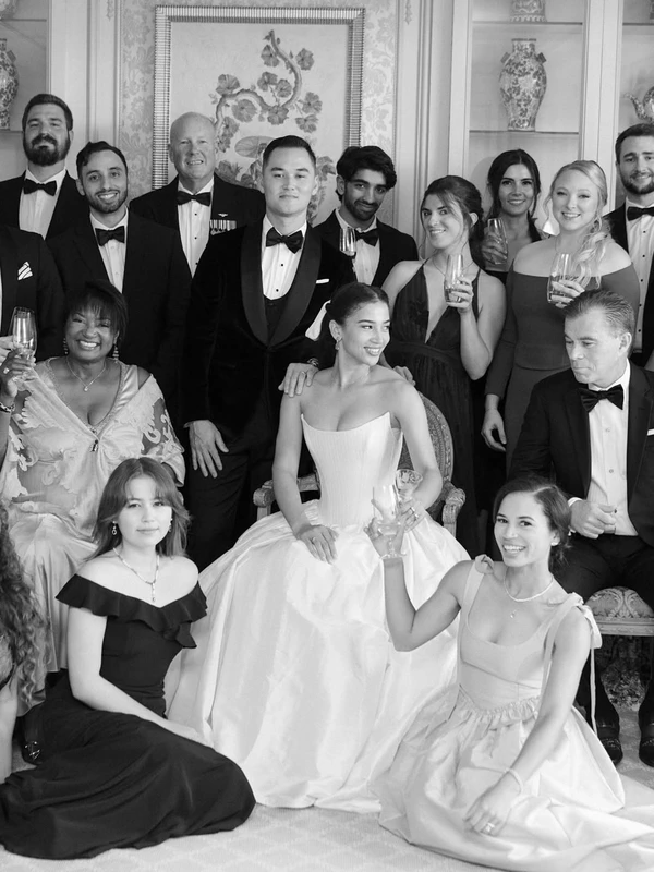 21 Best Wedding Photographers in California
