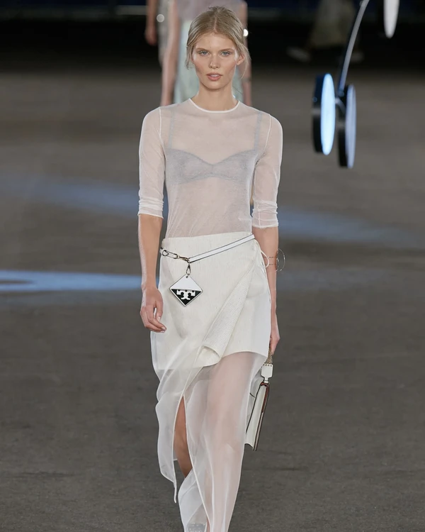 7 Trends of New York Fashion Week