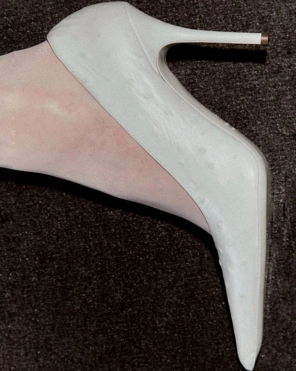 30 Best Bridal Pumps for the Trendsetter Bride
