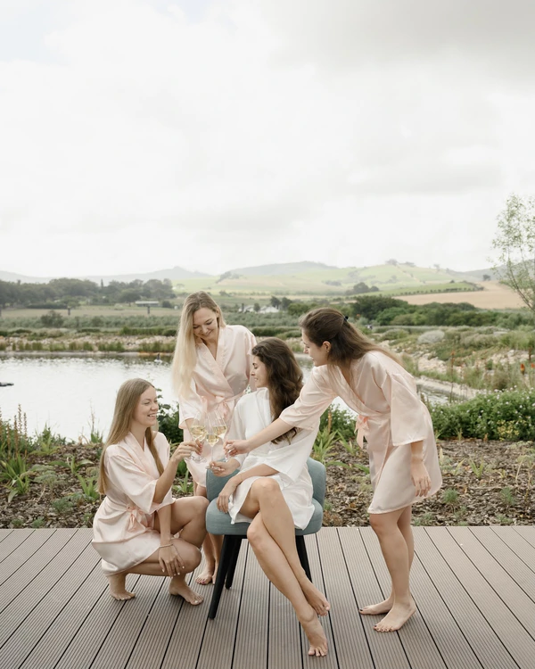 Real Wedding: Ksenia & Alexander
