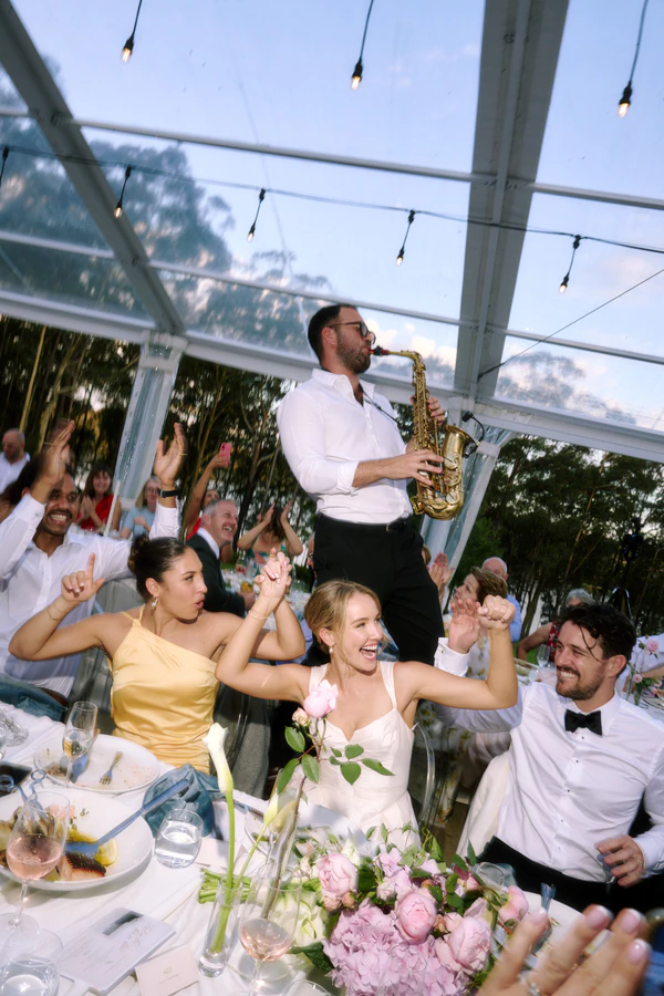 Jackson Ranch by Bannisters, wedding venues in Sydney, Australia