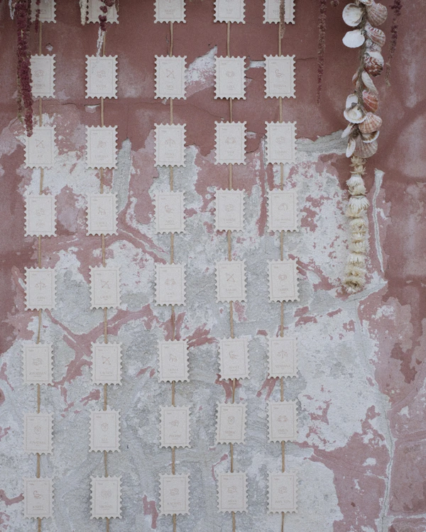 An Artistic Italian Wedding in Sicily
