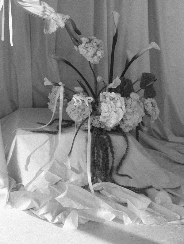 The Cottage Rose, wedding florists in Missouri, USA — portfolio photo 4