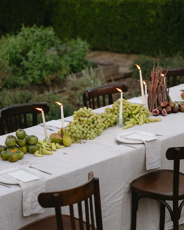 A Garden Romance