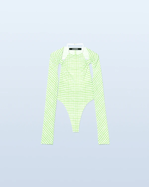 Fall is Coming: 10 Designer Bodysuits for a Trendy Look