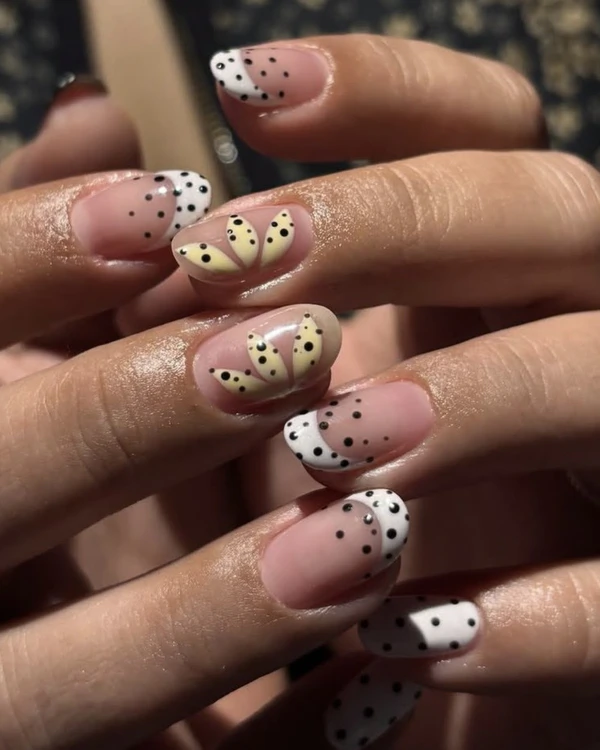 7 Statement Nail Trends to Try for Spring 2026