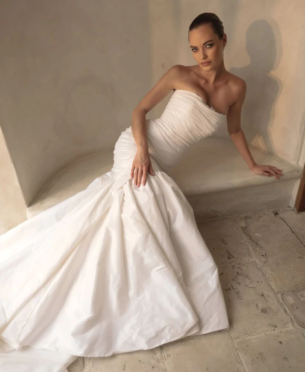 Wedding Dress Decision Fatigue is Real: How to Choose a Dress that Feels Like You