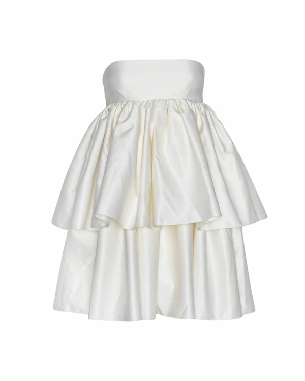 22 Summer Bridal Shower Looks