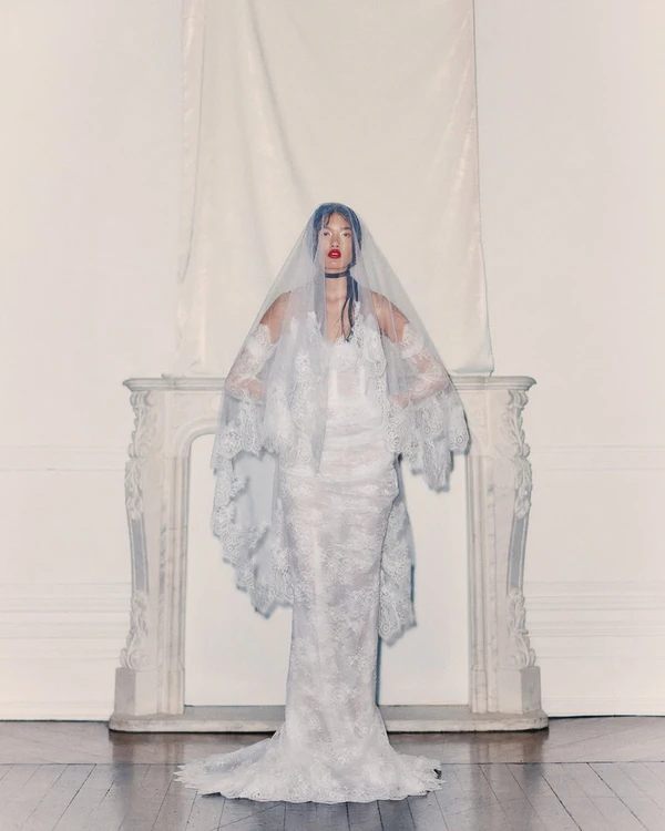 20 Next-Gen Bridal Designers You Need on Your Radar