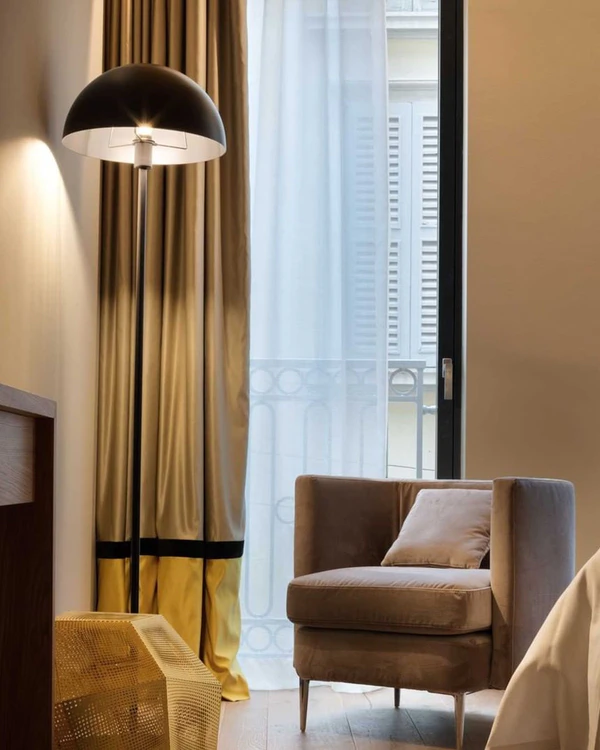 Speronari Suites: The Ideal Place for Your Romantic Stay in Milan