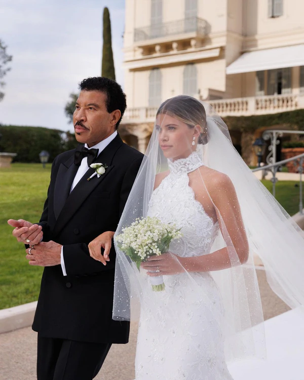 7 Tips For Walking Down The Aisle