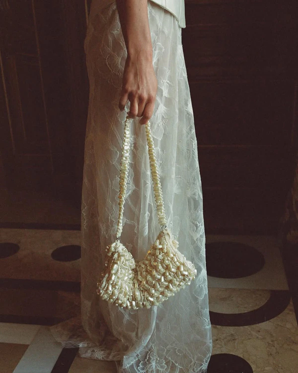 Wedding Dress Fittings 101: Everything Brides Need to Know Before the Big Day