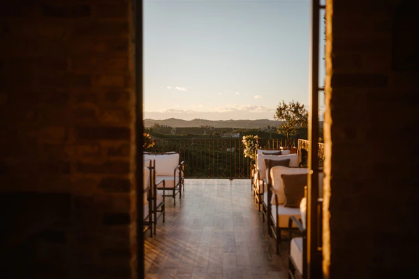 La Villa Hotel, wedding venues in Italy, Europe