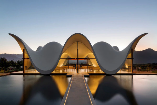 Best Vineyard Wedding Venues — photo 1