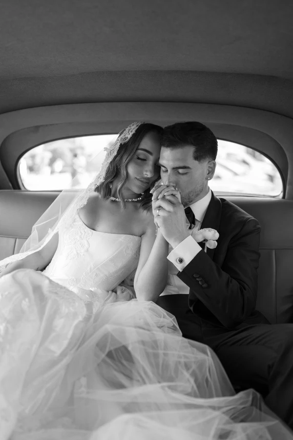 Salt Atelier, wedding photographers in Sydney, Australia — portfolio photo 1