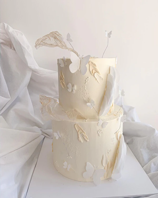 15 Best Wedding Cake Creators in Australia