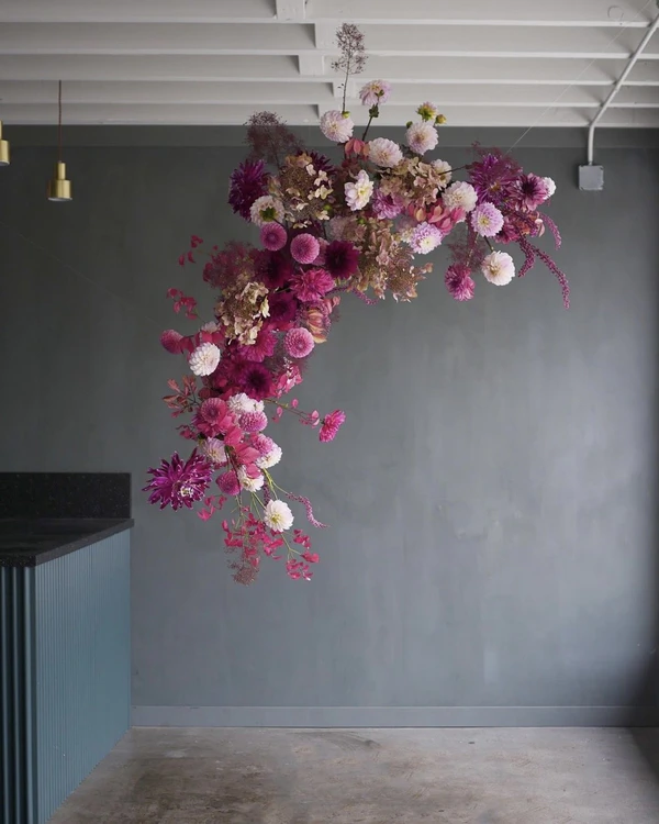 15 Best Wedding Stylists & Florists in America