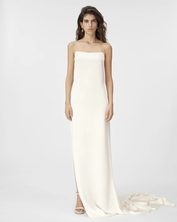 20 Bridal Looks for a Rehearsal Dinner