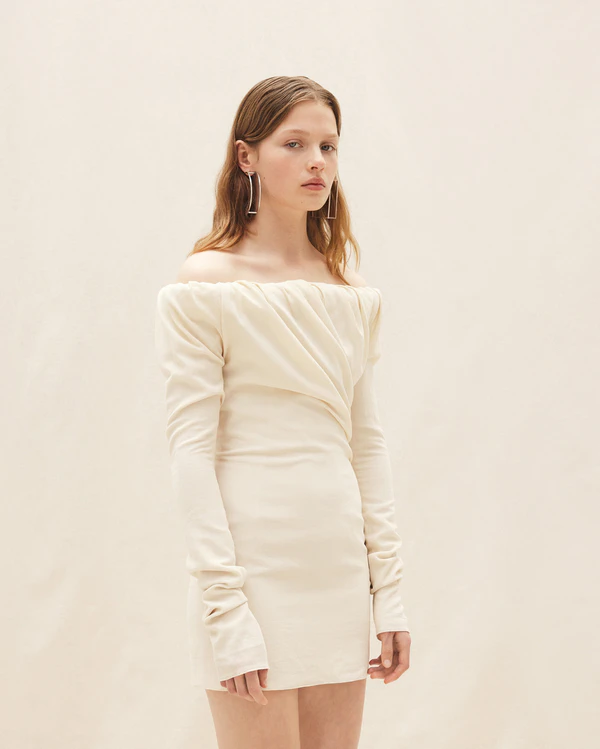 Long-Sleeve Wedding Dresses: 12 Elegant Options