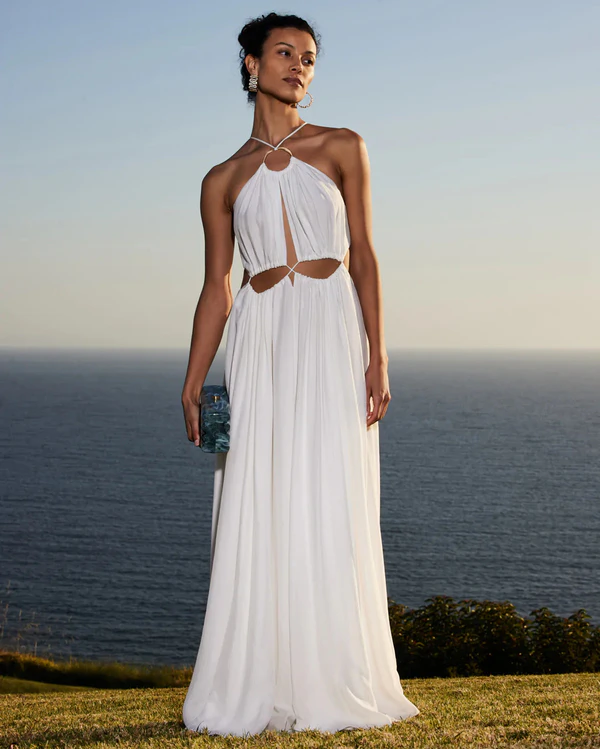 21 Maternity Dresses for Brides