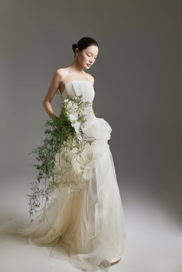 LINH DOAN ATELIER, wedding bridal in Vietnam, Asia — portfolio photo 8