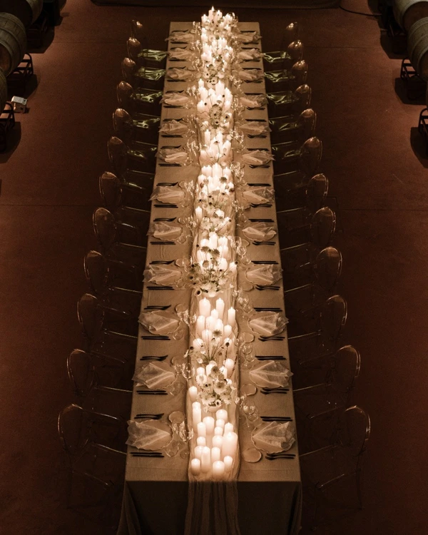 12 Must-Follow Event Stylists for Next-Level Wedding Inspiration