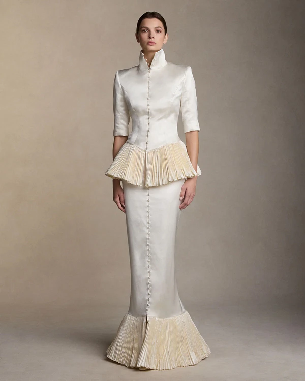 <a href="https://www.daniellefrankelstudio.com/products/palma">DANIELLE FRANKEL Set</a>, POA