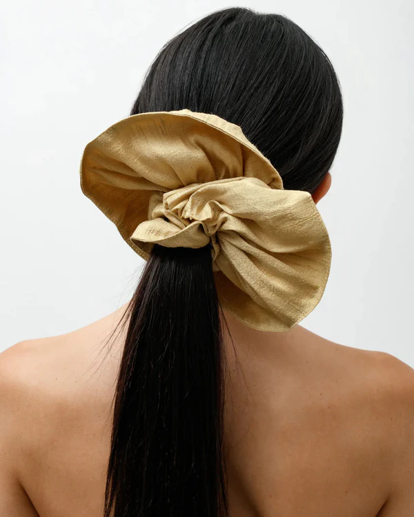 Hair Accessories to Complement Your Wedding Look
