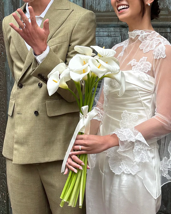 Newly Engaged? Here's Your First 3-Month Wedding Action Plan