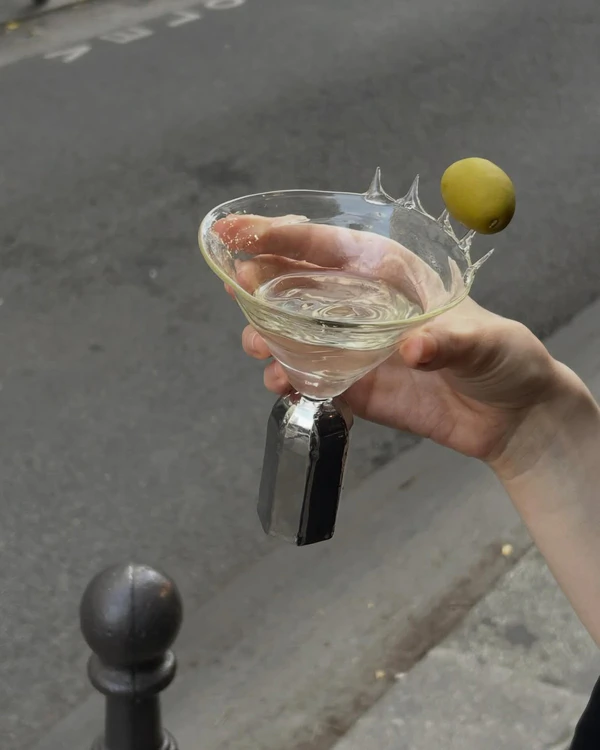 16 Food Stylists to Follow for the Coolest Wedding Cocktail Hour Inspiration — photo 1