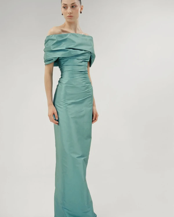 The 8 Trendiest Colors Forecasted for Spring 2026 Wedding Guest Dresses