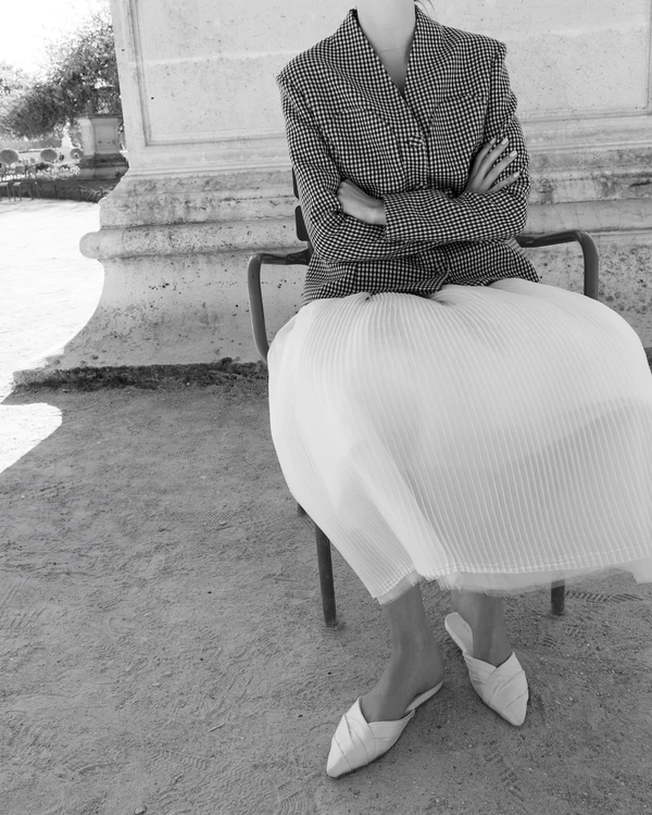 In Conversation: Danilo & Sharon