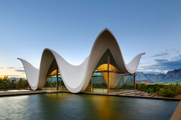 Best Vineyard Wedding Venues