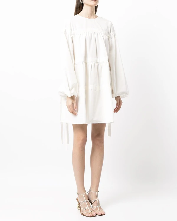 Short Wedding Dresses for Wild Dancing