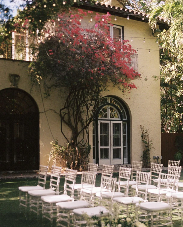 10 Best Wedding Venues in South Florida