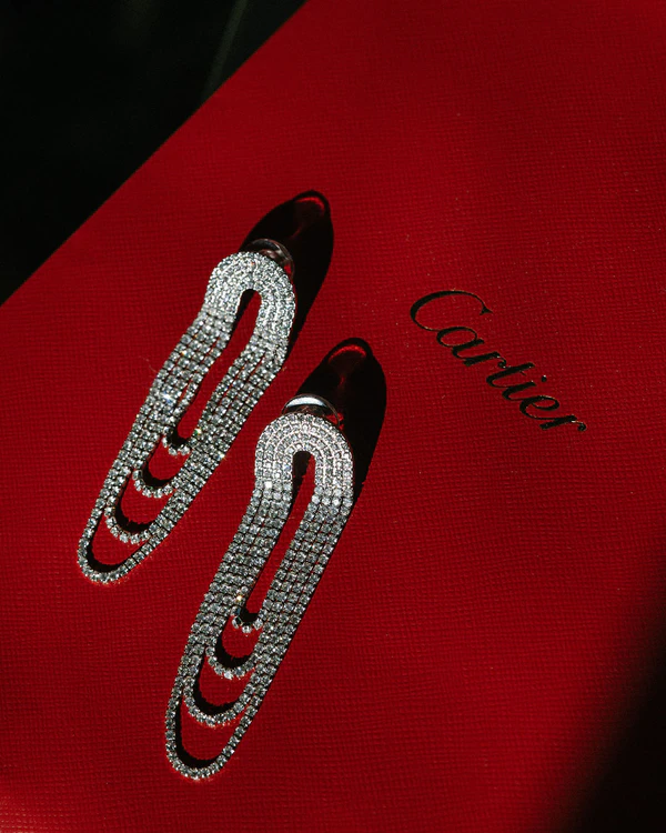 A Gucci Affair