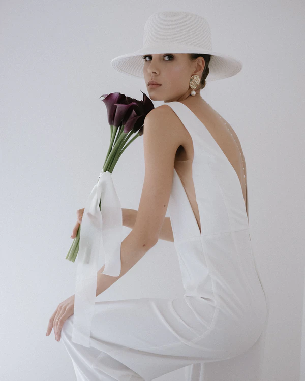 Photographer Diana Vartanova: "Now I am a bride and I look at weddings from the other side"