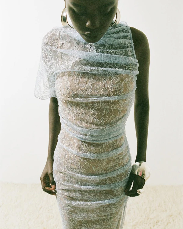 20 Designers to Shop for the Chicest Wedding Guest Dresses — photo 1