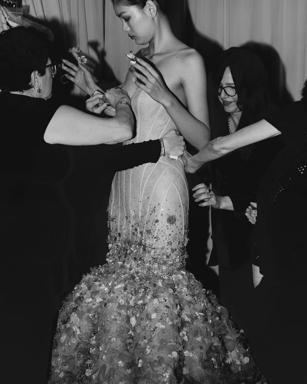 Photography: <a href="https://www.instagram.com/ceremonybyalexmari/">Alex Mari</a>