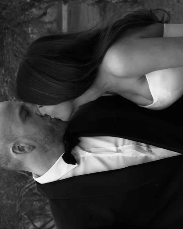 14 Wedding Content Trends Taking Over 2025 — photo 2