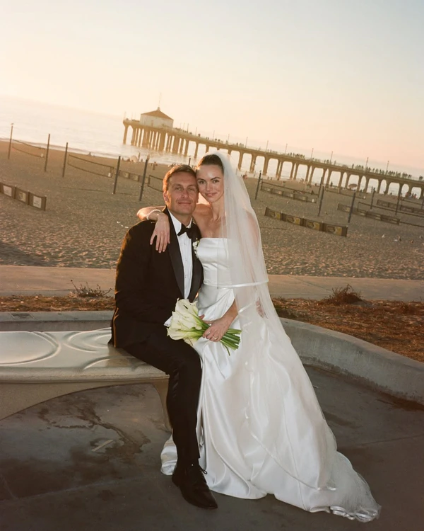 21 Best Wedding Photographers in California