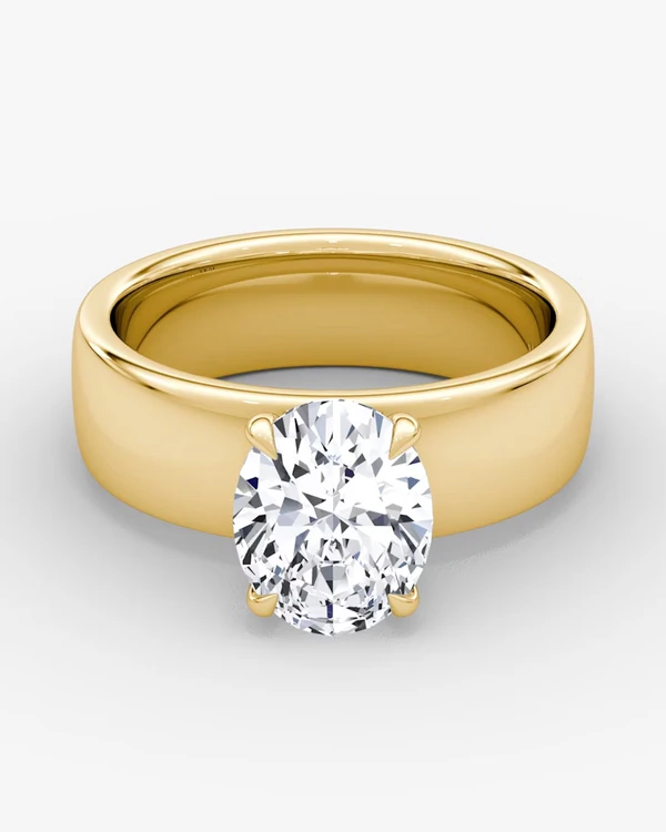 The Celebrity Go-To Jewelry Brand Making Lab-Grown Diamonds Glamorous