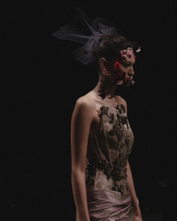 Photography: <a href="https://www.instagram.com/ceremonybyalexmari/">Alex Mari</a>