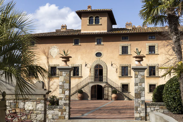Il Borgo di Vignamaggio, wedding venues in Italy, Europe